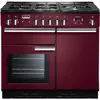 Piano de cuisson gaz FALCON Professional + 100 CM Rouge Airelle /CHR