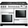 Piano de cuisson mixte FALCON PDL110DFWH/C-EU