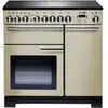 Piano de cuisson induction FALCON PRODELUX90 INDUC CREM/CHROME
