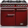 Piano de cuisson gaz FALCON F1000DXDFRD/NM-EU