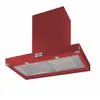 Hotte décorative murale FALCON FHDCT900RD/N