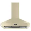 Hotte décorative murale FALCON FHDSE900CR/C