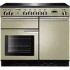 Piano de cuisson induction FALCON PROFESSIONAL+ 100 CREME CHROME
