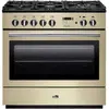 Piano de cuisson gaz FALCON PROF+ FX 90 DF CREME