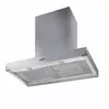 Hotte grande largeur FALCON PKR110 CONTEMP INOX CHROME