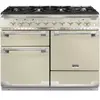 Piano de cuisson gaz FALCON ELISE110 MIXT CREME