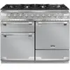 Piano de cuisson gaz FALCON ELISE110 MIXT INOX