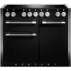Piano de cuisson induction FALCON Semi Pro MERCURY 110 NOIR BRILLANT I...