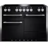 Piano de cuisson gaz FALCON MERCURY120 NOIR BRILLANT