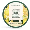 The Body Shop Poignée Lip Butter 10 ml