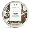 The Body Shop The Body Shop Coconut Beurre Corporel 200 Ml