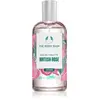 The Body Shop British Rose Eau De Toilette - 100ml