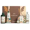 The Body Shop Shea Ultimate Gift Set Persoonlijke verzorgingsset