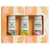 The Body Shop Hand Care Trio Persoonlijke verzorgingsset