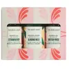 The Body Shop Shower Gel Trio Persoonlijke verzorgingsset