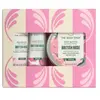 The Body Shop British Rose Mini Persoonlijke verzorgingsset