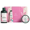 The Body Shop British Rose Essentials Persoonlijke verzorgingsset