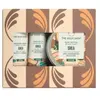 The Body Shop Shea Mini Persoonlijke verzorgingsset