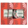 The Body Shop Strawberry Mini Persoonlijke verzorgingsset