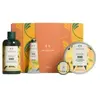 The Body Shop Mango Collection Persoonlijke verzorgingsset