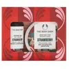The Body Shop Strawberry Treats Persoonlijke verzorgingsset