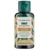 The Body Shop Ginger Anti-Dandruff Shampoo Shampoo