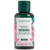Body Shop, Gel douche, Rose britannique (60 ml)
