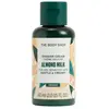 Body Shop, Gel douche, Almond Milk Shower Cream (60 ml)