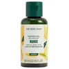 Body Shop, Gel douche, Gel douche (60 ml)