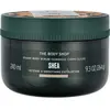 Gommage corporel de la marque THE BODY SHOP idéal pour adulte unisexe
