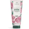 The Body Shop British Rose Body Lotion-to-Milk - 200ml