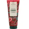 Body Shop, Gel douche, Gommage à la fraise (200 ml)