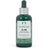 The Body Shop Huile Pour Le Visage Daily Solution Tea Tree 50ml