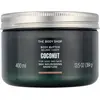 Coconut manteca corporal 400 ml