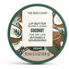 The Body Shop Coconut Lip Butter 10 Ml