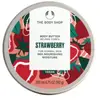 Strawberry manteca corporal 200 ml