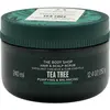 Body Shop, Shampoing, Gommage pour cheveux et cuir chevelu (240 ml)