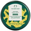 The Body Shop Banana Hair Mask Haarmasker
