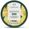 Body Shop, Gel douche, Gommage pour le corps (240 ml)
