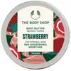 Strawberry manteca corporal 50 ml