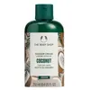 The Body Shop Coconut Shower Cream