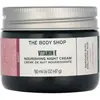 The Body Shop, Sérum visage, Crème de nuit à la vitamine E (50 ml)