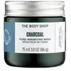 The Body Shop Charcoal Pore-Minimising Mask 75 ml Masker