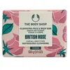 British Rose jabón 100 gr