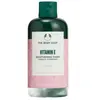 Vitamin E tónico hidratante 250 ml