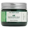 Aloe soothing night cream 50 ml