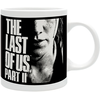 Non communiqué The Last Of Us Part II Face Mok