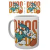 Space Jam 2 - Let's Jam - Mug 300ml