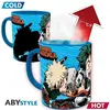 Abystyle - My Hero Academia Mug Heatchange Héros 320 Ml