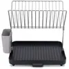 Égouttoir à 2 niveaux Joseph Joseph Y-rack